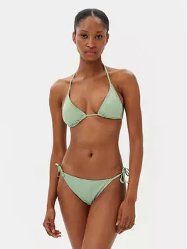 Бикини Beach Classics ERJX203588 Roxy, зеленый