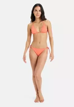 Бикини BEACH CLASSICS TIKI TRI SET Roxy, фуксия