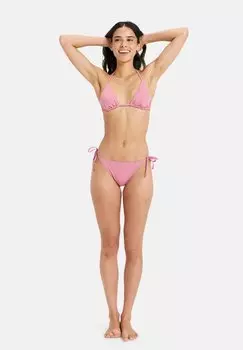 Бикини BEACH CLASSICS TIKI TRI SET Roxy, фуксия