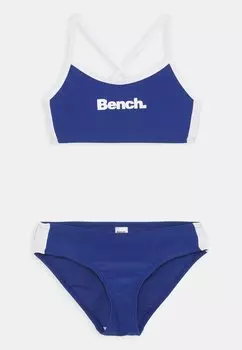 Бикини Bench Boca Bench, синий