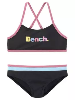 Бикини Bench, черный