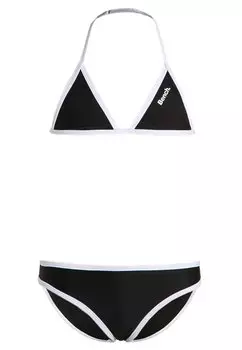 Бикини Bench, цвет black/white