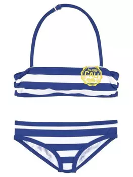 Бикини Bench, цвет blau-wei