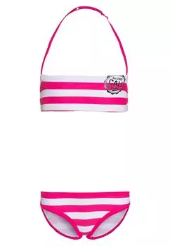 Бикини Bench, цвет pink/white