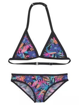 Бикини Bench, красочный