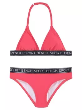 Бикини Bench, розовый