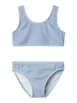 Бикини без косточек NAME IT NKFZIBA, цвет Smoke blue
