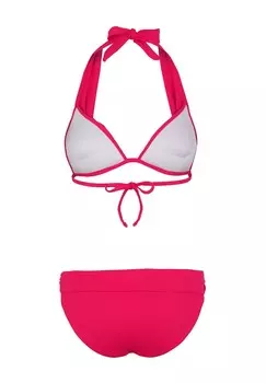 Бикини BIKINI SET LASCANA, розовый