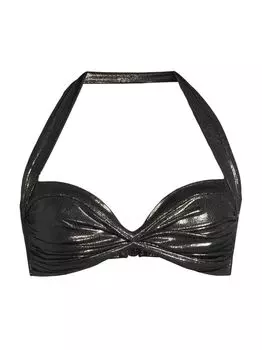 Бикини Билл Norma Kamali