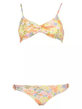 Бикини Billabong, красочный
