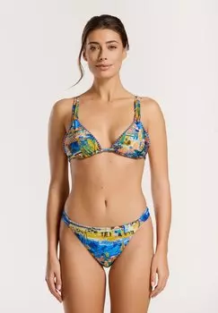 Бикини BINDI TRIANGLE BEADED SET Shiwi, мультиколор