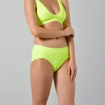 Бикини Bmymoon Perla, желтый