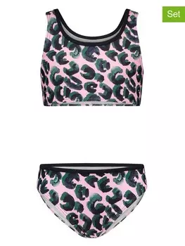 Бикини BNosy, розовый