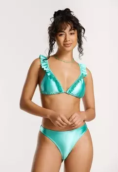 Бикини BOBBY SET Shiwi, зеленый