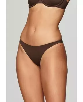 Бикини больших размеров — плавание CUUP, бежевый