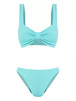Бикини Bonnie Hunza G, синий