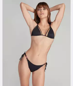 Бикини-Бот Джесса Agent Provocateur, черный