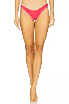 Бикини-бот Lily от Capittana, pink