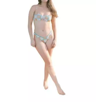 Бикини-боттом Angel в Daisy Dukes Dippin' Daisy's