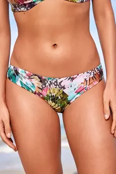 Bikini Bottom Next, красный