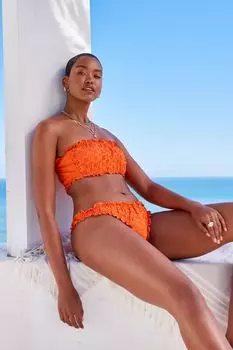 Bikini Bottom Next, оранжевый