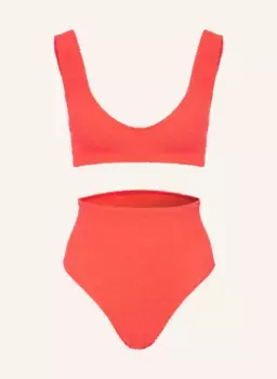 Бикини-бралетт adele Sorbet Island, красный