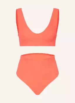 Бикини-бралетт adele Sorbet Island, розовый