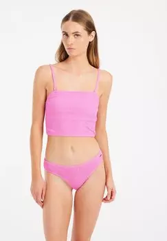Бикини BREE Protest, фуксия