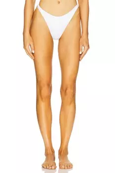 Бикини-брюки Leilani Lspace, white