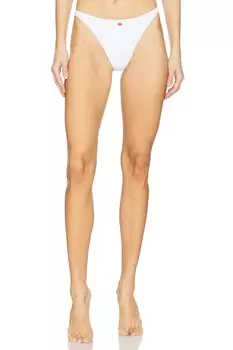 Бикини-брюки Leilani Lspace, white