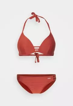 Бикини Bruno Banani, коричневый