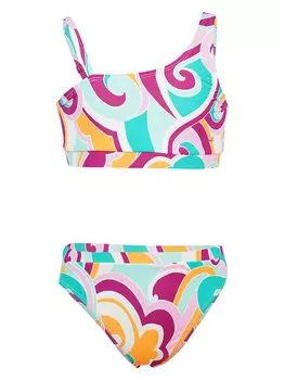 Бикини Brunotti Avivi, красочный