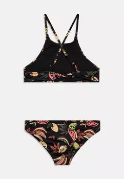 Бикини Brunotti, черный