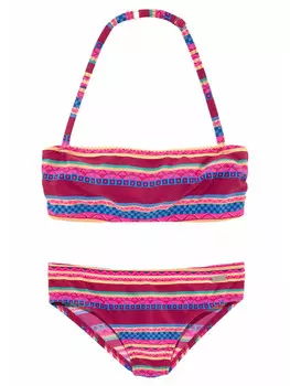 Бикини Buffalo, бордо