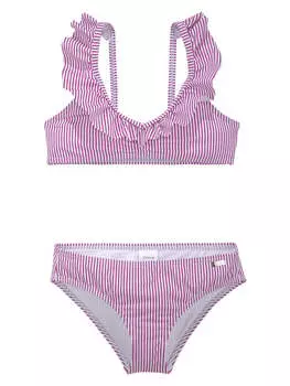 Бикини Buffalo, цвет beere-wei