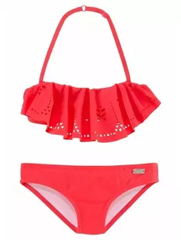 Бикини Buffalo, цвет hummer