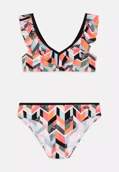 Бикини Buffalo, цвет pink