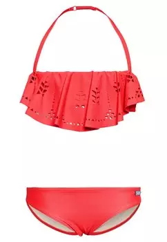 Бикини Buffalo, коралловый