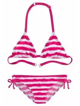 Бикини Buffalo, розовый