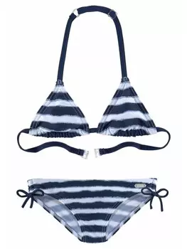 Бикини Buffalo, синий