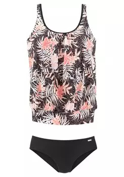 Бикини Buffalo, смешанные цвета