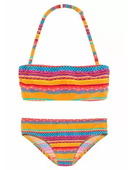 Бикини Buffalo, желтый