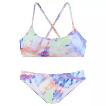 Бикини-бюстье для женщин KANGAROOS, цвет blau