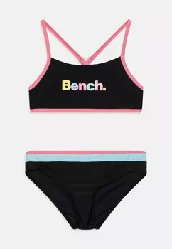 Бикини BUSTIER SORA BEN Bench, цвет black