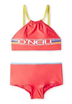 Бикини CALI HOLIDAY O'Neill, цвет diva pink