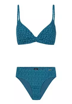 Бикини CALIBEL SET Protest, темно-синий