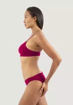 Бикини CANGGU DPS 1 People, Бордо