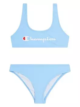 Бикини Champion, голубой