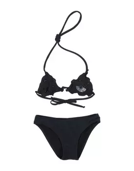 Бикини Chiara Ferragni, черный