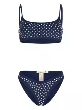 Бикини Chiara PARAMIDONNA, синий